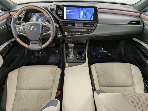 Certified 2024 Lexus ES 350 Luxury w/ Technology Package image 30