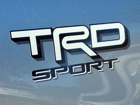 Used 2024 Toyota Tacoma TRD Sport image 32