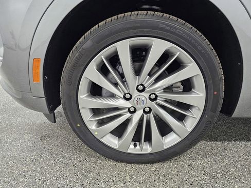 New 2026 Buick Envision Avenir AWD/4WD image 9