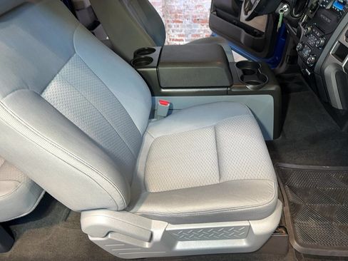Used 2013 Ford F150 XLT w/ XLT Chrome Pkg AWD/4WD image 53