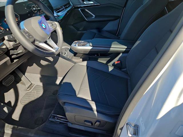 New 2027 BMW X1 xDrive28i w/ Convenience Package AWD/4WD image 4
