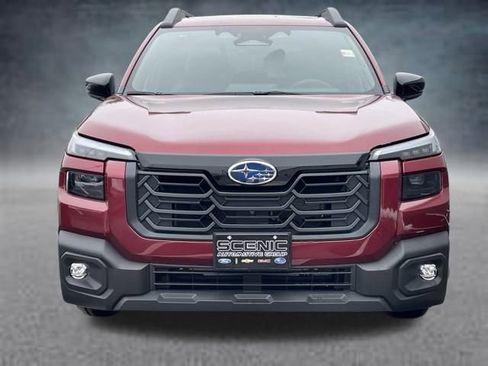New 2026 Subaru Outback Limited XT AWD/4WD image 23