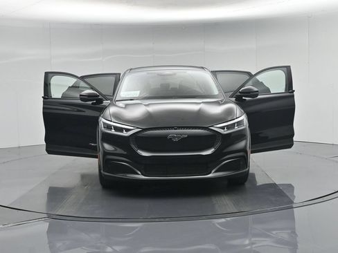 Certified 2025 Ford Mustang Mach-E Select RWD image 30