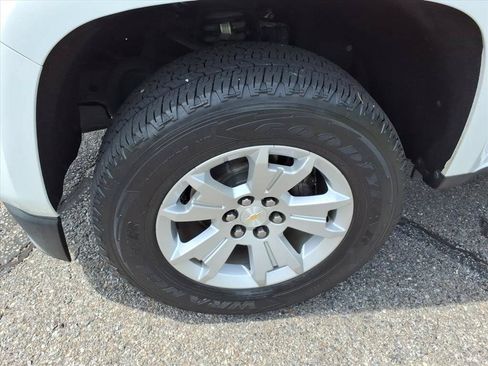 Used 2019 Chevrolet Colorado LT AWD/4WD image 10