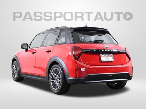 Used 2026 MINI Cooper S FWD image 5