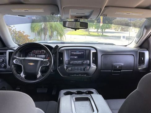 Used 2018 Chevrolet Silverado 1500 LT image 9