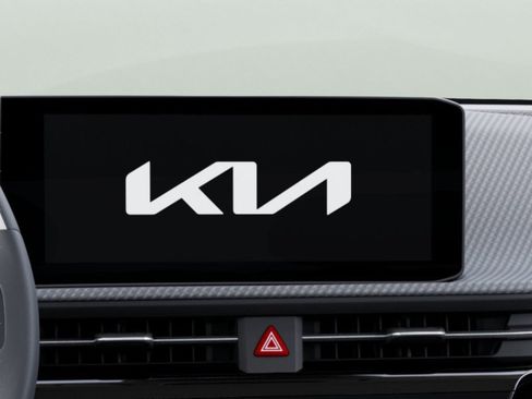 New 2026 Kia EV6 GT-Line RWD image 16