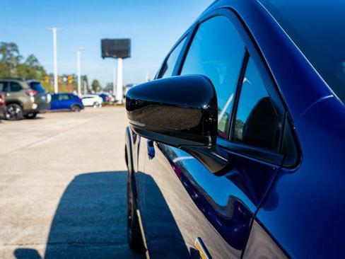 Certified 2025 Subaru Crosstrek 2.5i Sport image 23