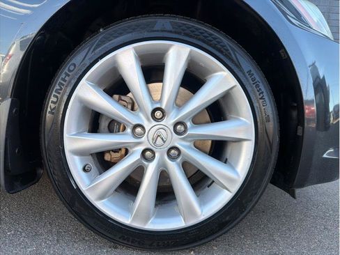 Used 2009 Lexus IS 250 AWD w/ Luxury Plus Pkg image 25
