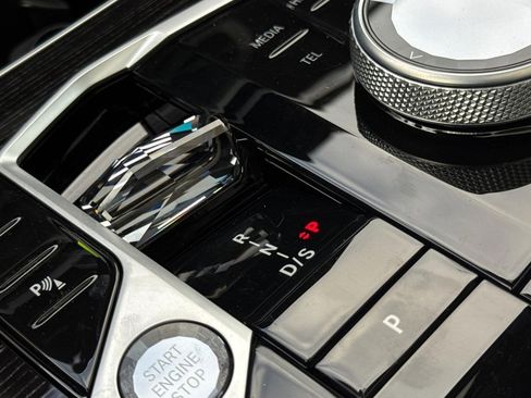 New 2026 BMW X5 xDrive40i w/ Executive Package image 25