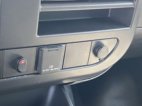 New 2024 GMC Savana 3500 w/ Power Convenience Package image 26