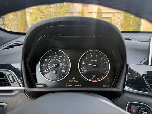 Used 2016 BMW X1 xDrive28i w/ Technology Package image 9