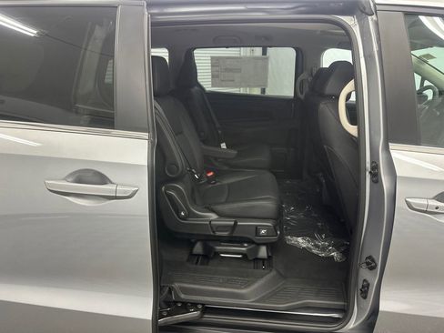 New 2026 Honda Odyssey EX-L image 17