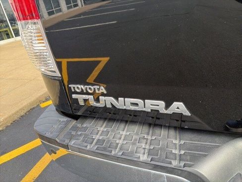 Used 2012 Toyota Tundra Limited image 17