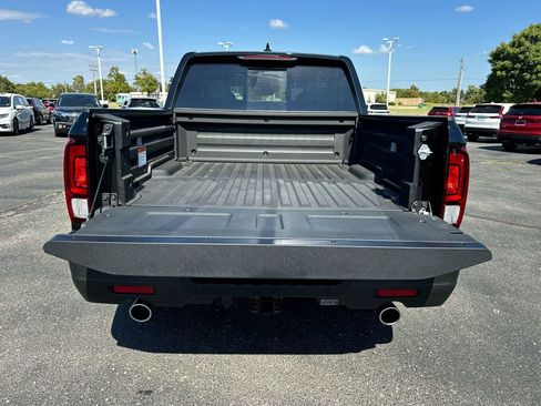New 2026 Honda Ridgeline RTL image 23