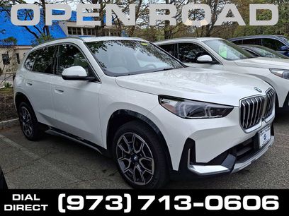 Used 2025 BMW X1 xDrive28i w/ Technology Package
