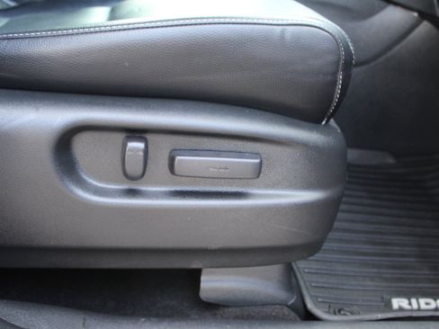 Used 2021 Honda Ridgeline RTL image 15