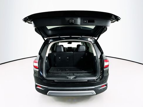 Used 2025 Honda Pilot EX-L image 29