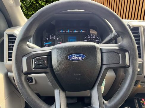 Used 2017 Ford F350 XL w/ Snow Plow Prep Package AWD/4WD image 22