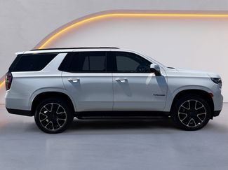 Used 2021 Chevrolet Tahoe RST AWD/4WD video 2