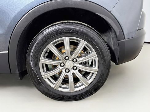 Used 2019 Cadillac XT4 Premium Luxury AWD/4WD image 31