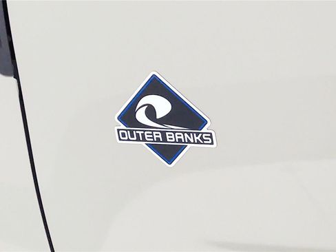 New 2025 Ford Bronco Sport Outer Banks w/ Outer Banks Tech Package+ image 22