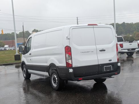 New 2025 Ford Transit 150 Low Roof image 8