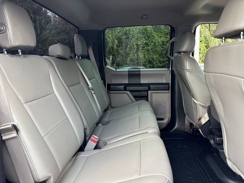 Used 2017 Ford F250 XL w/ Power Equipment Group image 29