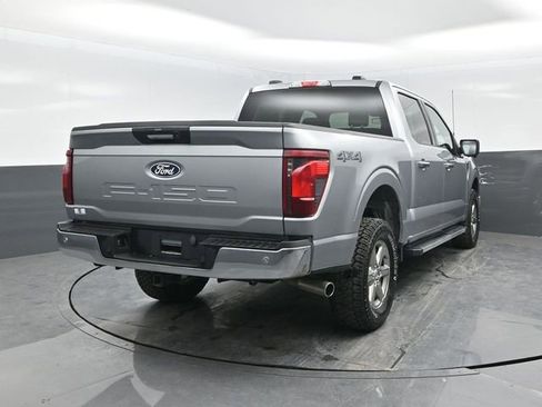 Used 2024 Ford F150 XLT image 28