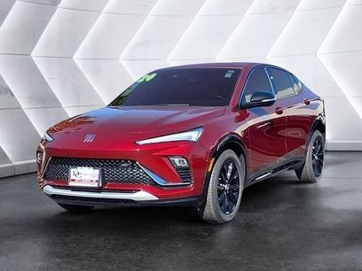 Used 2024 Buick Envista Sport Touring w/ Convenience I Package