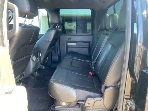 Used 2012 Ford F250 Lariat AWD/4WD image 21