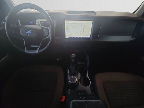 Used 2022 Ford Bronco Outer Banks image 12