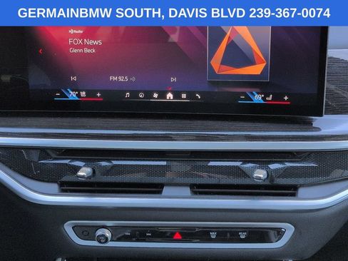 Certified 2024 BMW X5 sDrive40i w/ M Sport Package RWD image 20