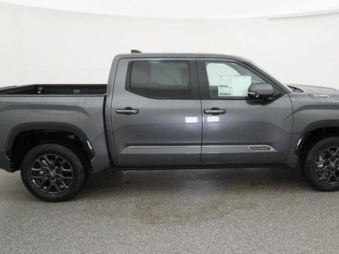 New 2026 Toyota Tundra Platinum AWD/4WD image 11