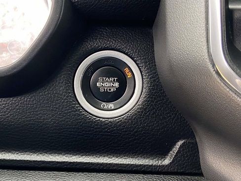 Used 2024 RAM 1500 Laramie image 17