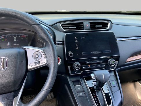 Used 2017 Honda CR-V EX image 7