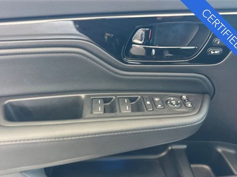 Certified 2026 Honda Odyssey Elite image 11