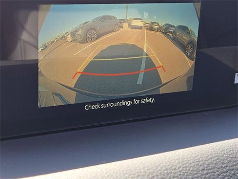 New 2026 MAZDA CX-50 2.5 Hybrid w/ Preferred Pkg image 12