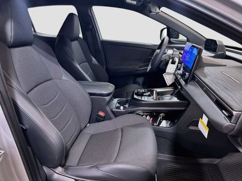 New 2026 Toyota C-HR AWD/4WD image 25