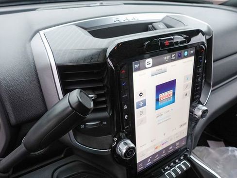 New 2026 RAM 2500 Big Horn image 23