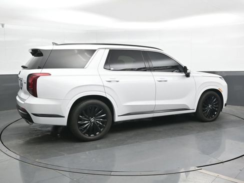 Used 2025 Hyundai Palisade Calligraphy AWD/4WD image 3