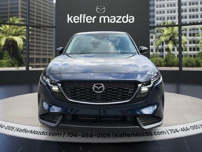 New 2026 MAZDA CX-5 Select