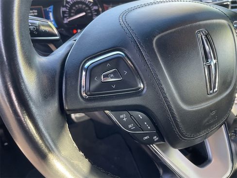 Used 2019 Lincoln MKZ Reserve w/ Reserve Plus Package image 21