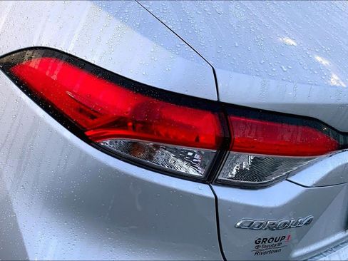 Used 2024 Toyota Corolla LE FWD image 27
