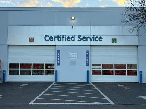 Used 2019 RAM 2500 Tradesman w/ Safety Group image 30