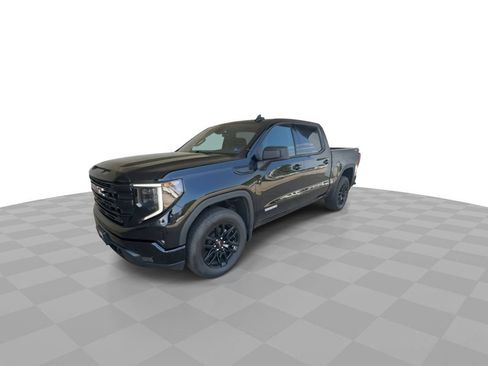 Certified 2024 GMC Sierra 1500 Elevation AWD/4WD image 4