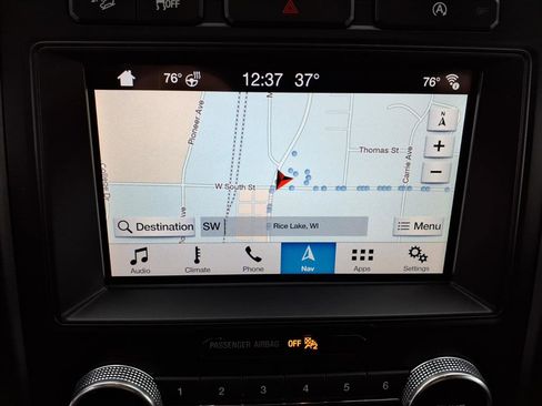 Used 2019 Ford Expedition Limited image 18