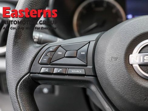 Used 2024 Nissan Versa S w/ S Plus Package image 15