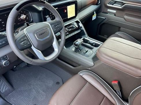 New 2026 GMC Sierra 1500 Denali w/ Technology Package AWD/4WD image 9