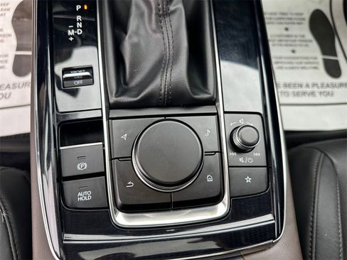 Used 2024 MAZDA CX-30 2.5 Turbo w/ Premium Plus Pkg image 29